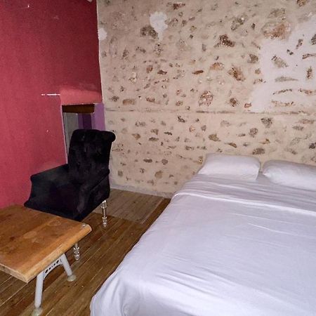 Otel Wood House Antalya Ngoại thất bức ảnh