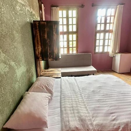 Otel Wood House Antalya Ngoại thất bức ảnh