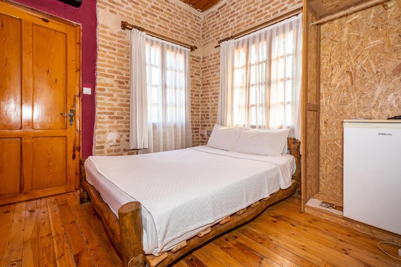 Otel Wood House Antalya Ngoại thất bức ảnh