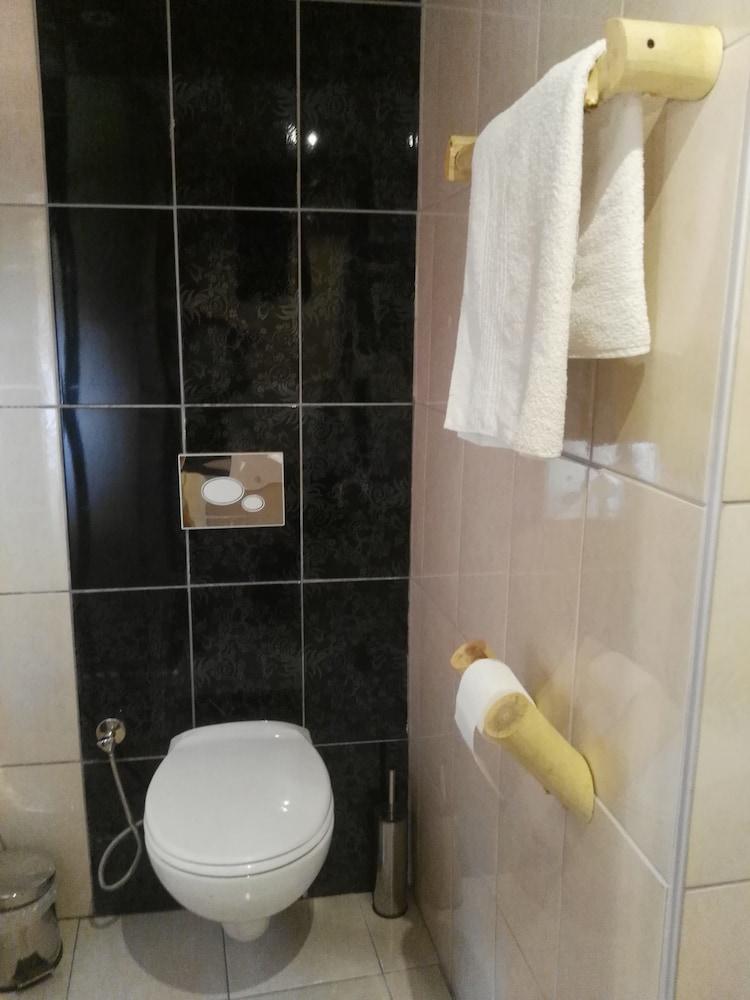 Otel Wood House Antalya Ngoại thất bức ảnh