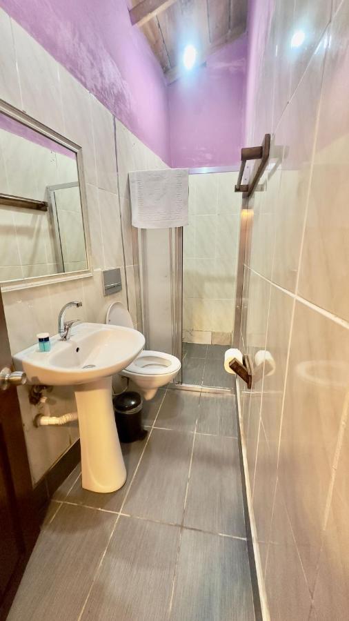 Otel Wood House Antalya Ngoại thất bức ảnh