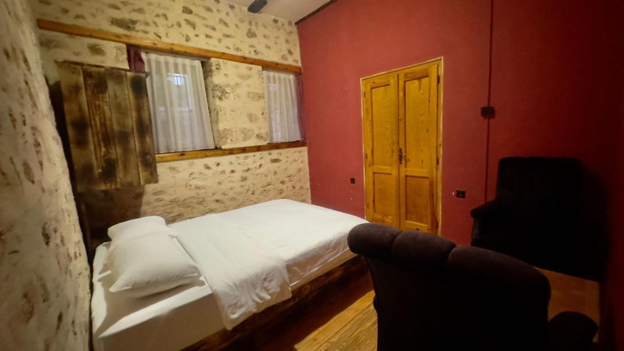 Otel Wood House Antalya Ngoại thất bức ảnh