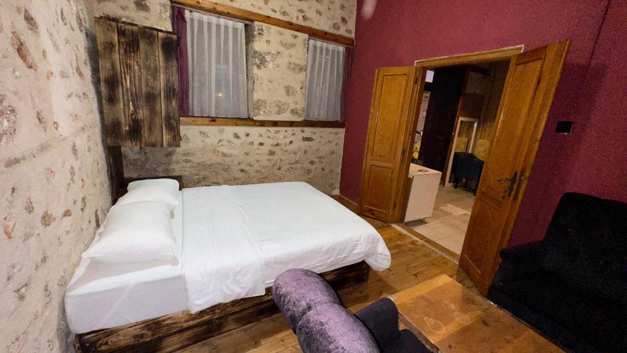 Otel Wood House Antalya Ngoại thất bức ảnh