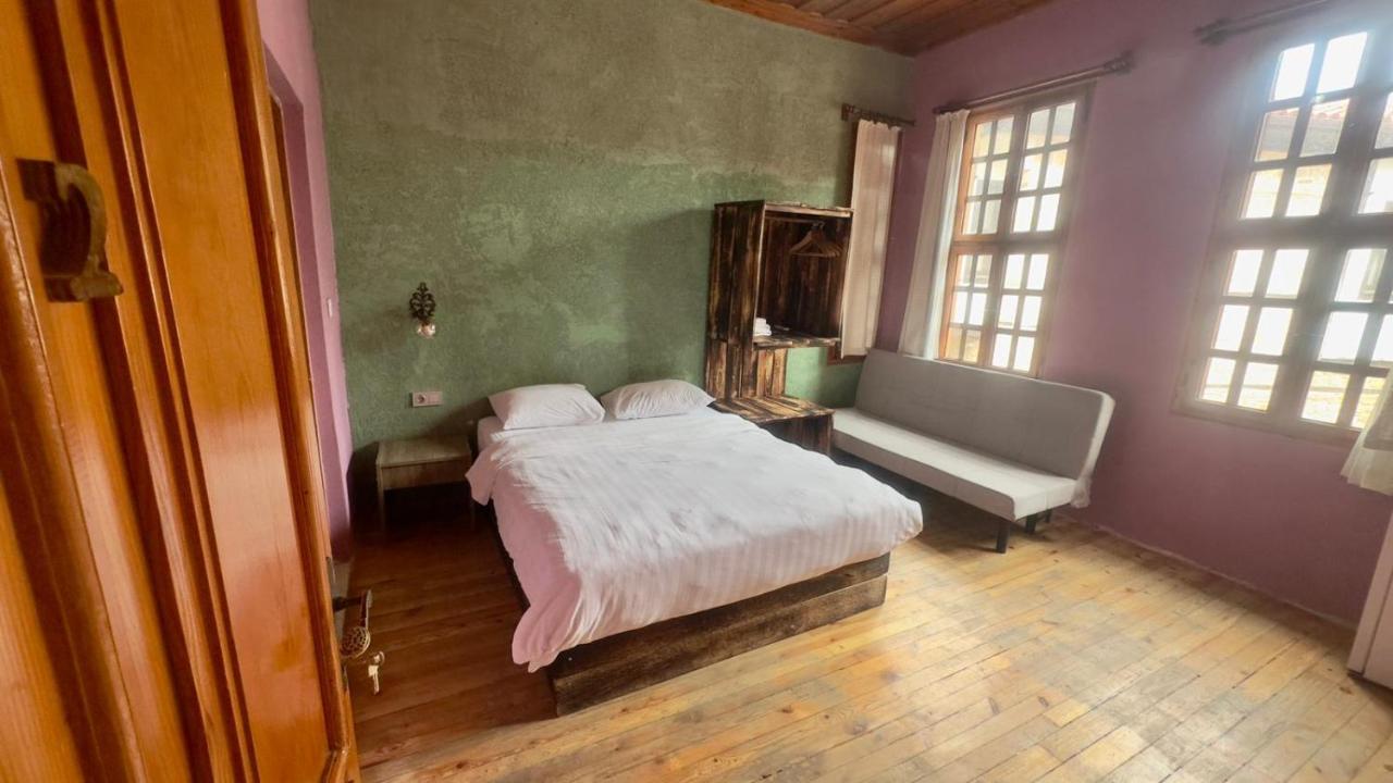 Otel Wood House Antalya Ngoại thất bức ảnh