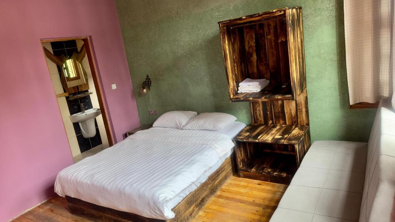 Otel Wood House Antalya Ngoại thất bức ảnh