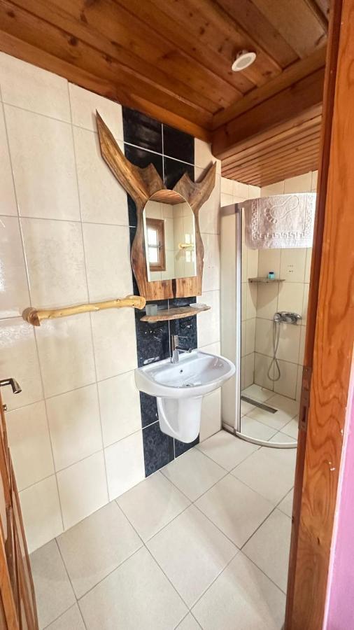Otel Wood House Antalya Ngoại thất bức ảnh