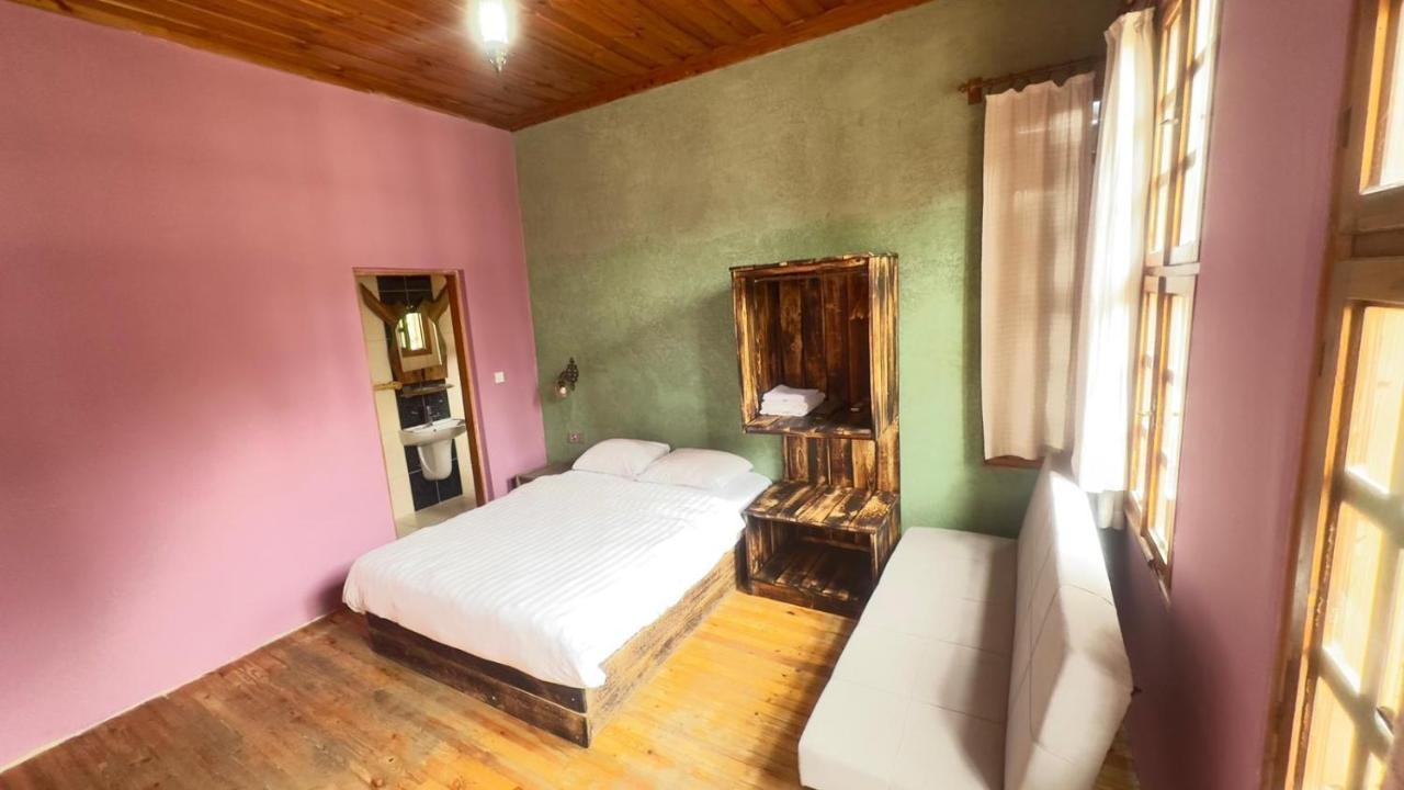 Otel Wood House Antalya Ngoại thất bức ảnh