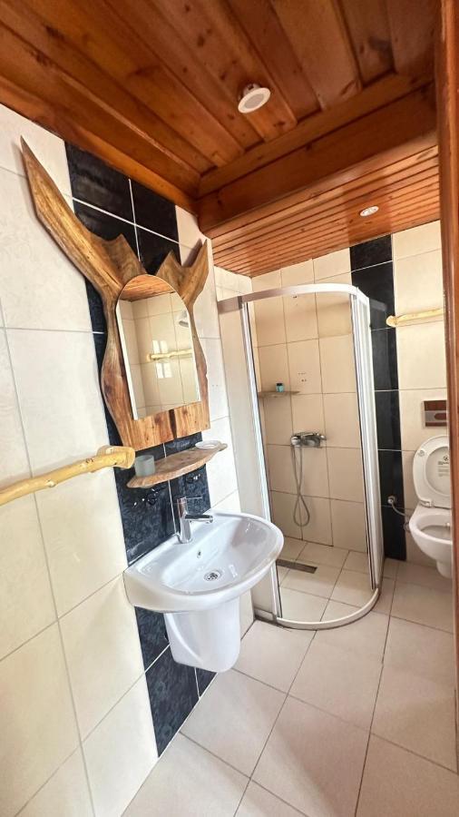 Otel Wood House Antalya Ngoại thất bức ảnh