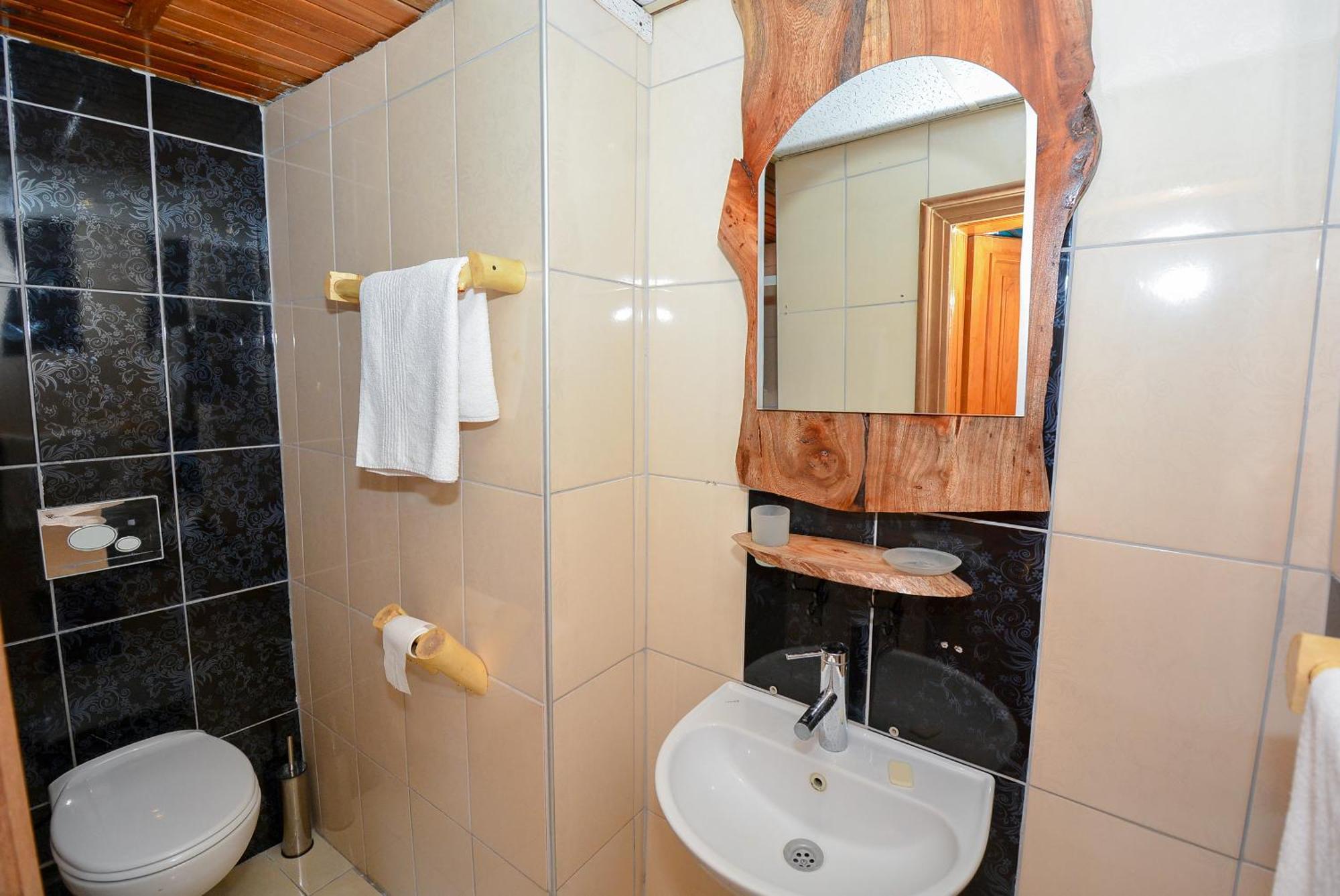 Otel Wood House Antalya Ngoại thất bức ảnh