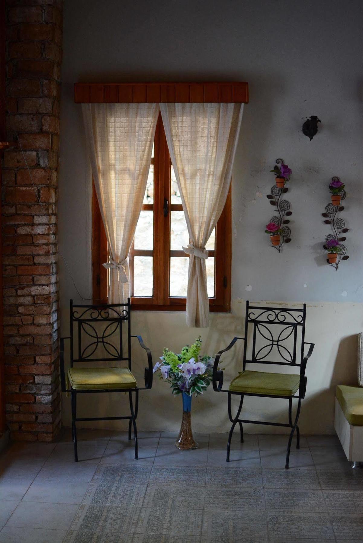 Otel Wood House Antalya Ngoại thất bức ảnh