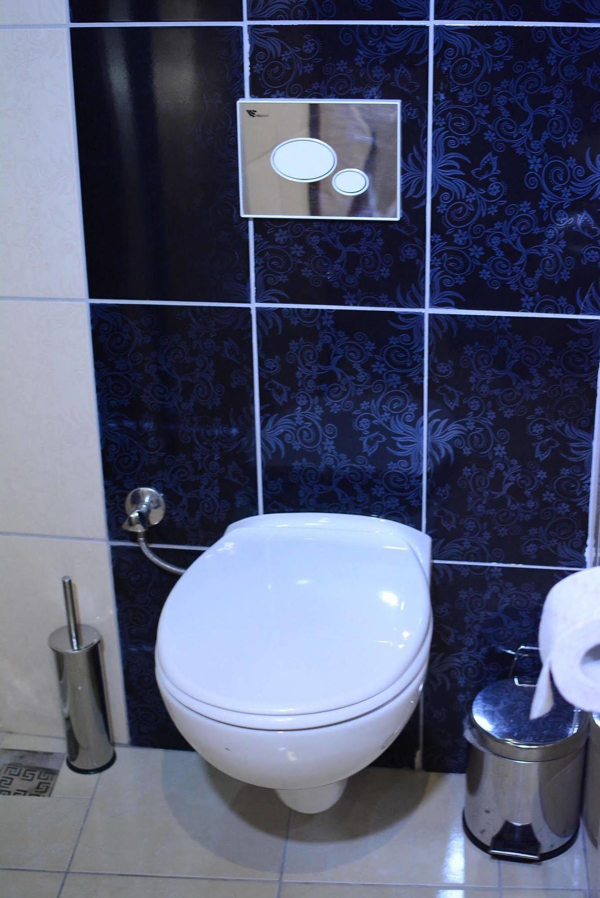 Otel Wood House Antalya Ngoại thất bức ảnh