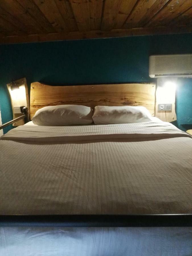 Otel Wood House Antalya Ngoại thất bức ảnh