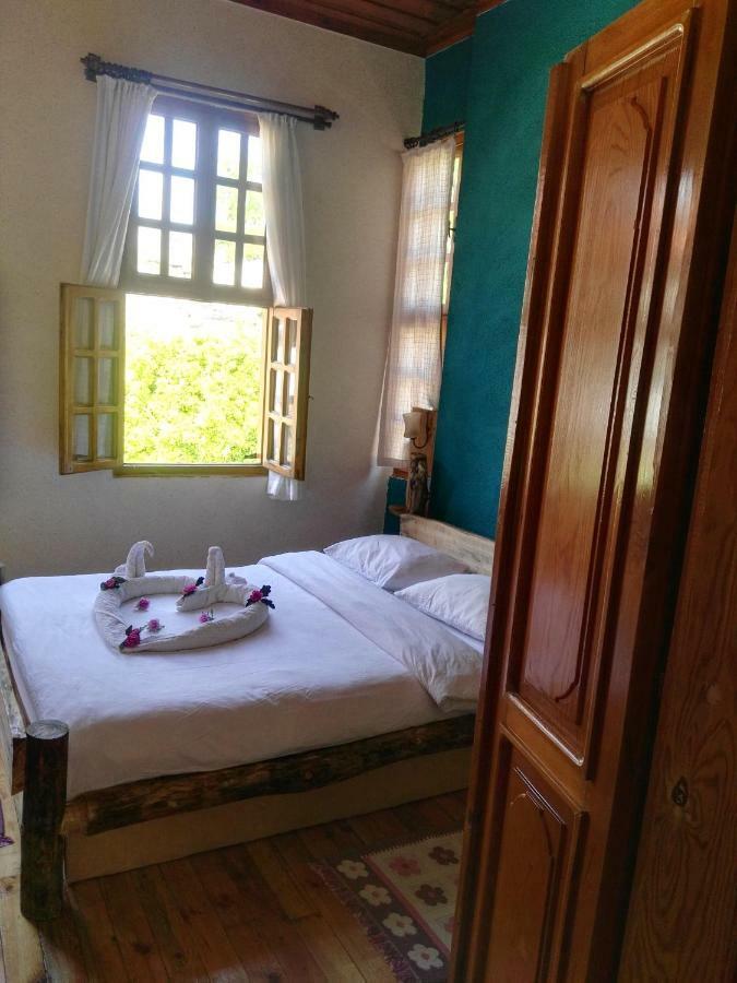 Otel Wood House Antalya Ngoại thất bức ảnh