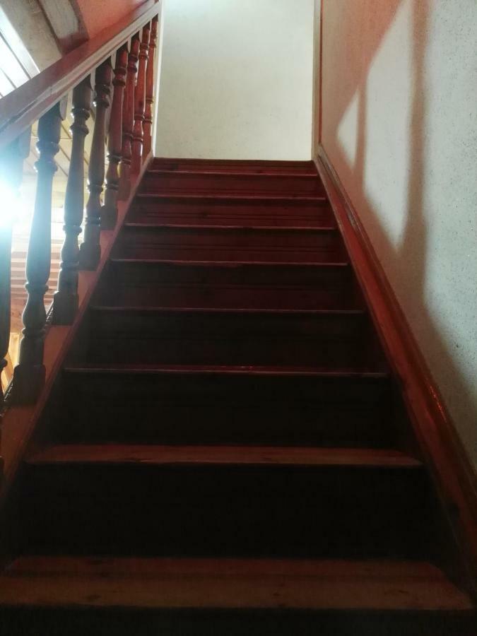 Otel Wood House Antalya Ngoại thất bức ảnh