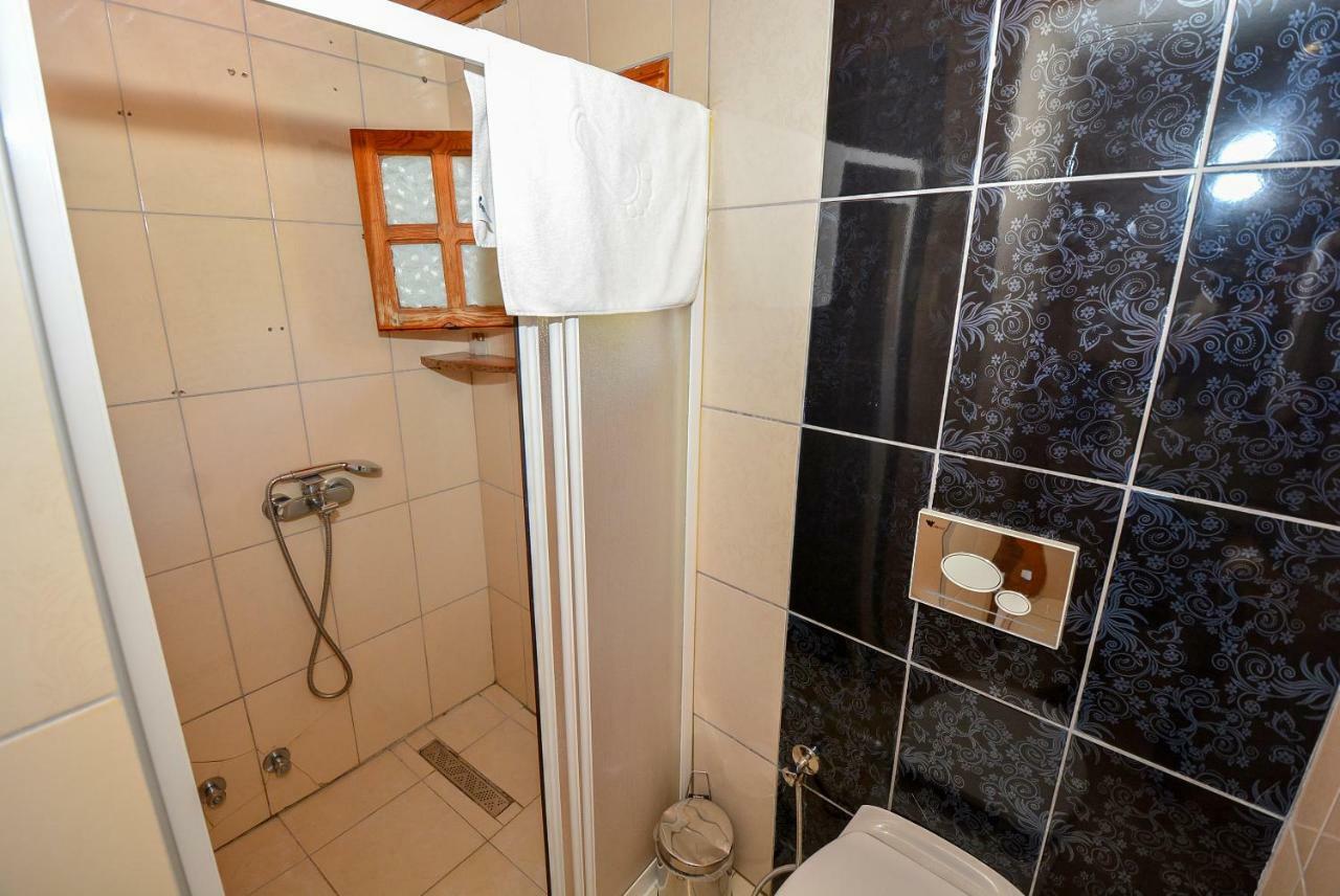 Otel Wood House Antalya Ngoại thất bức ảnh