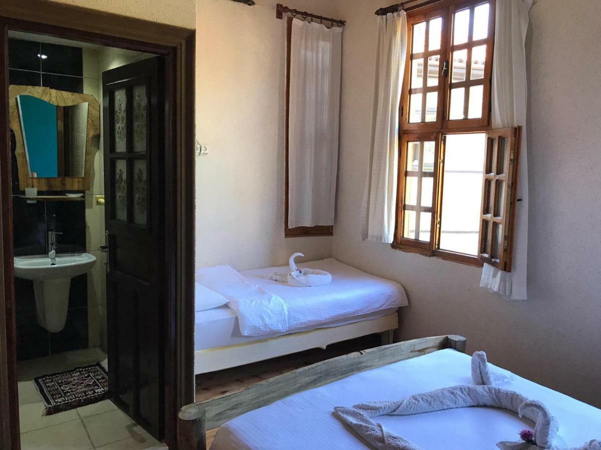 Otel Wood House Antalya Ngoại thất bức ảnh